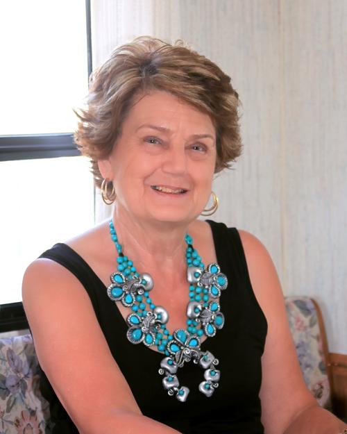 Kesler, Judith Rita