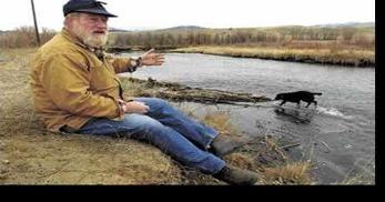 Renowned fisheries biologist Wayne Hadley dies - Vimarsana News