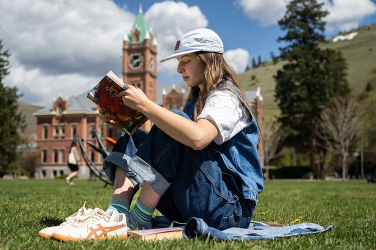 UM Students Named to Spring Semester Dean’s List, President’s 4.0 List