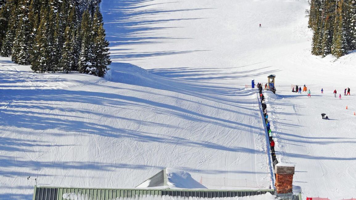 Owner of Showdown Montana ski area sells to his daughter - Vimarsana News