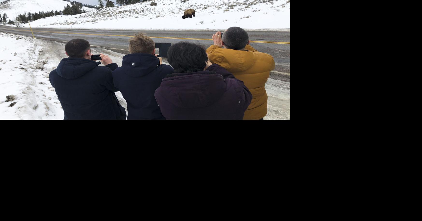 Helena group that brings international visitors to Montana is facing ...