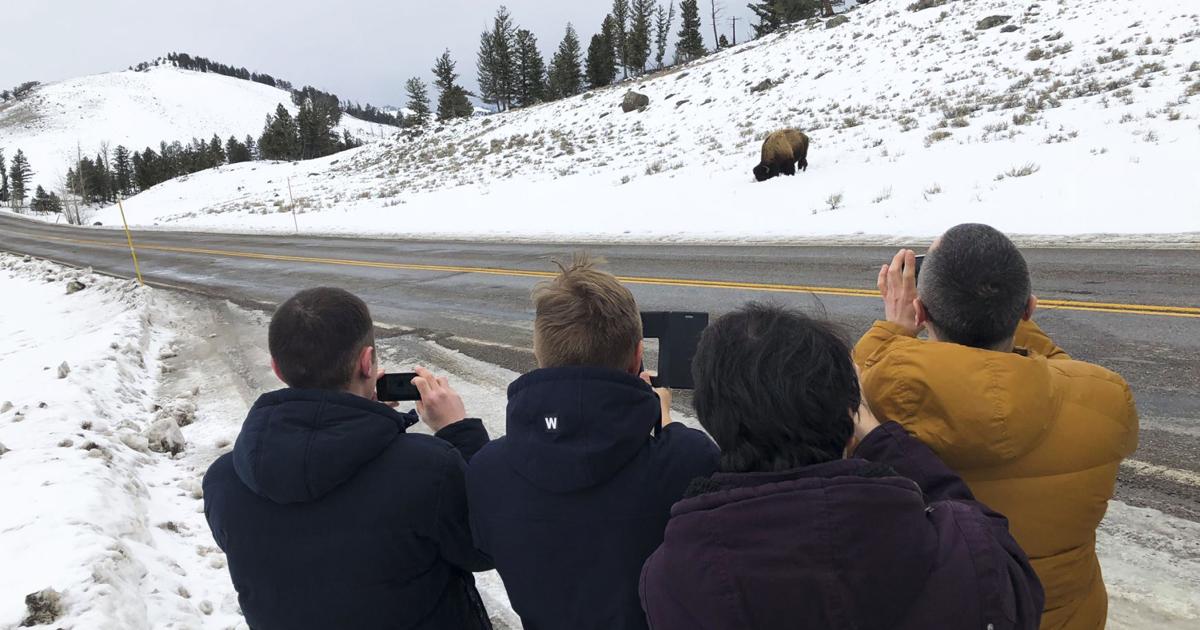 Helena group that brings international visitors to Montana is facing ...