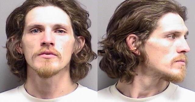 Billings man accused of law enforcement vehicle break-ins - Vimarsana News