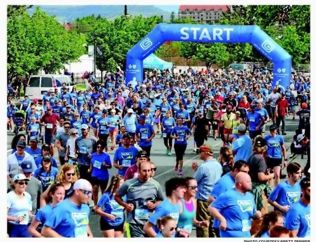 'Helena is so embracing of this event' 49th Governor's Cup brings out