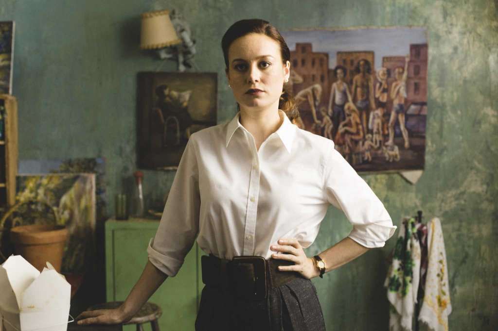 Film Review The Glass Castle Entertainment