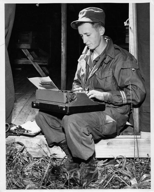 Jones, George "Jack"