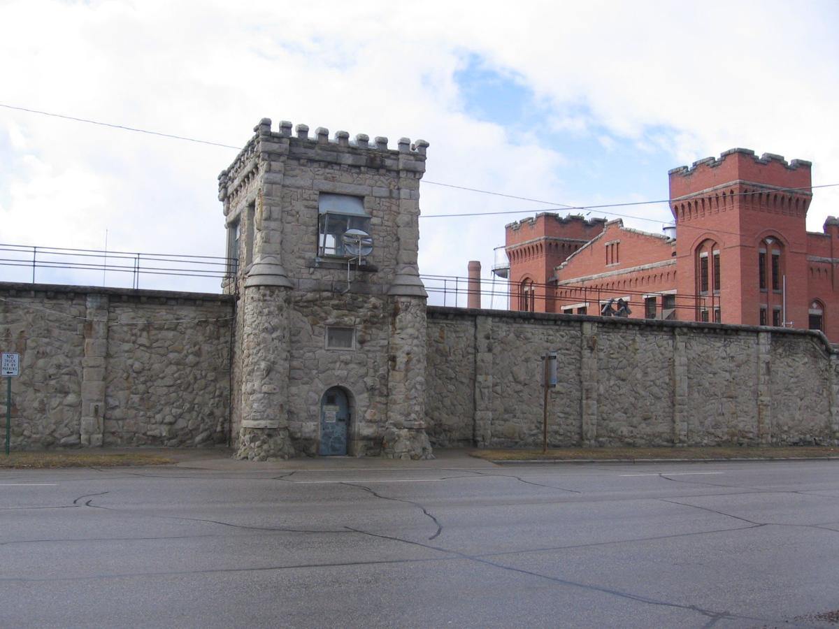 Old Prison Museum To Host Halloween Ghost Tour Local Helenair Com