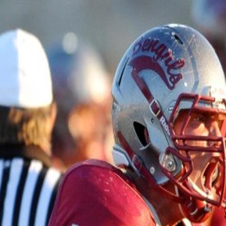 Friday Blitz Helena Hits The Road As Favorite Versus Flathead