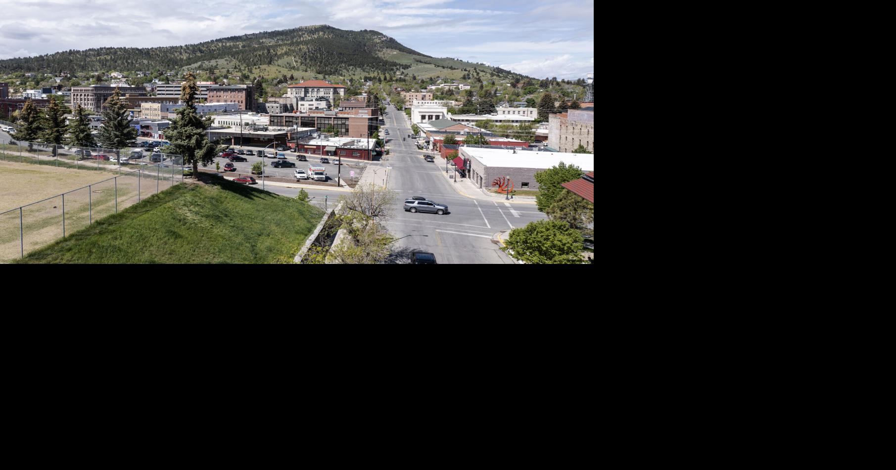 Work to begin this week on Placer condos in downtown Helena