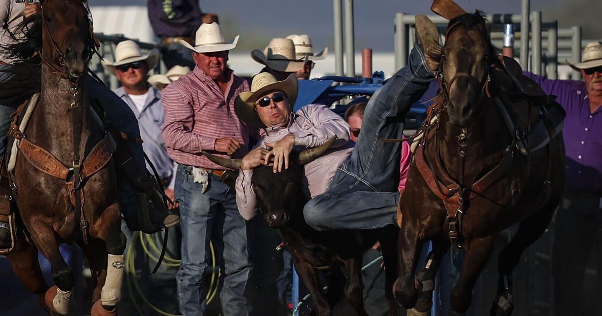 Last Chance Rundown: Recapping July's biggest sports stories, looking ahead to the fall
