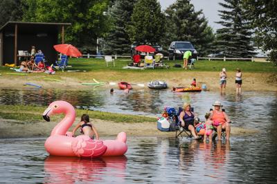 Helenans Try And Beat The Heat Friday Afternoon Helenans Try And Beat The Heat Friday Afternoon