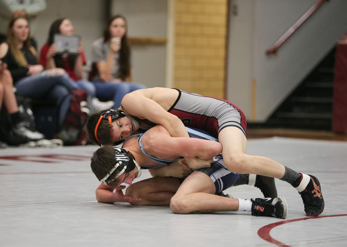 Helena's Isaac Romero highlights the Independent Record AllArea