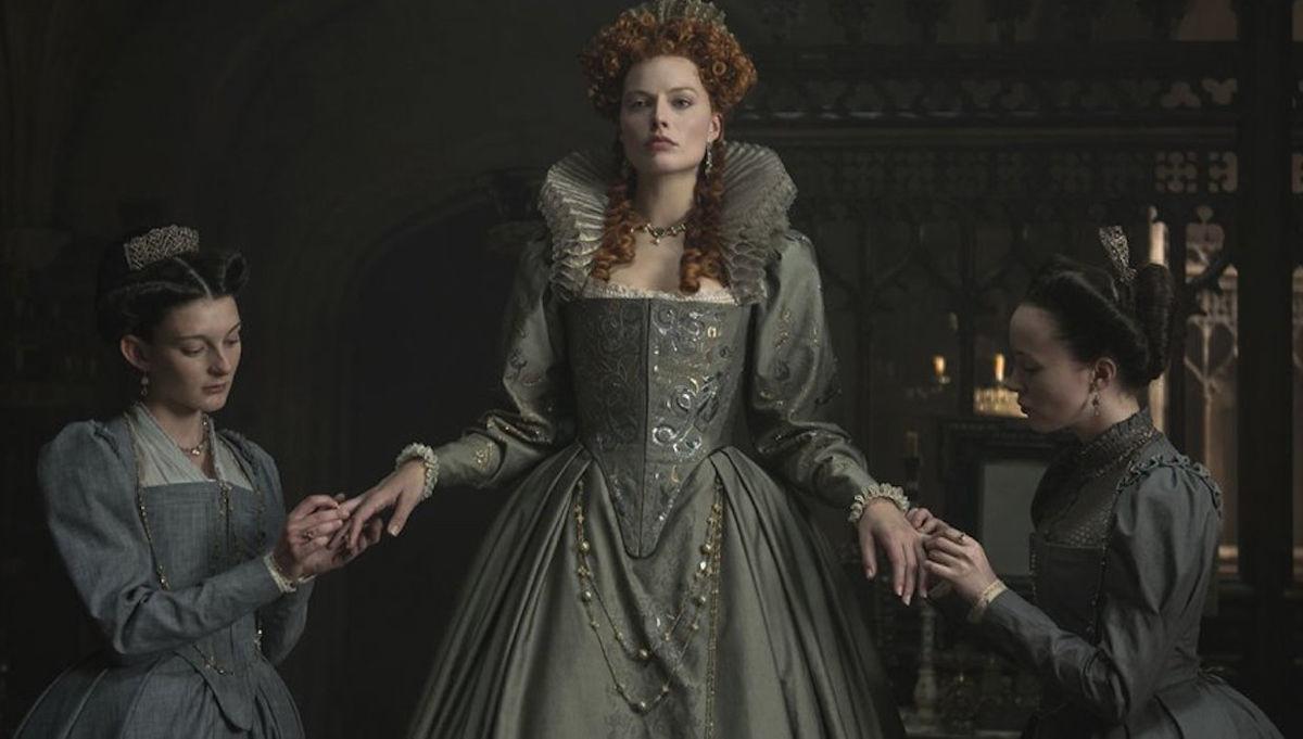 Mary Queen of Scots