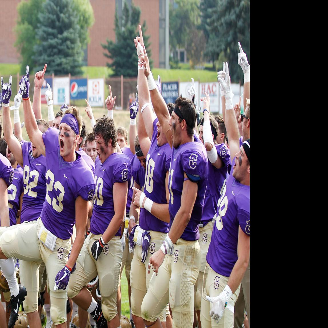 Carroll College Defeats Linfield Coach Mike Van Diest Earns 200th