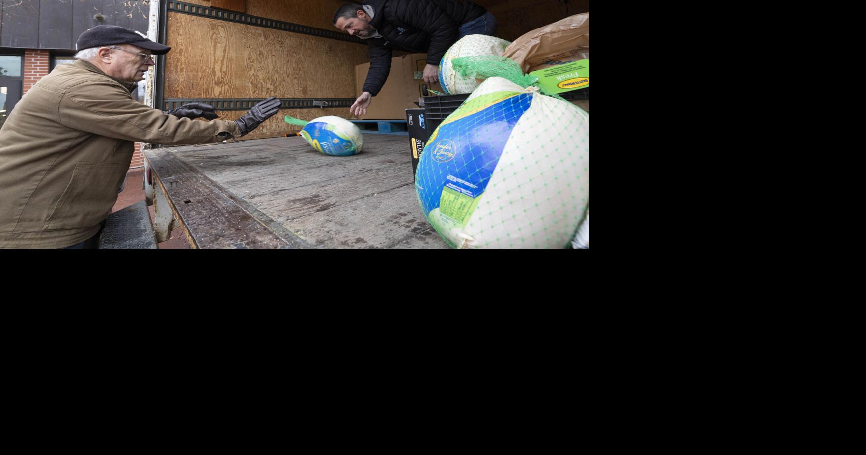 Helena Food Share's Turkey Challenge still seeking donations