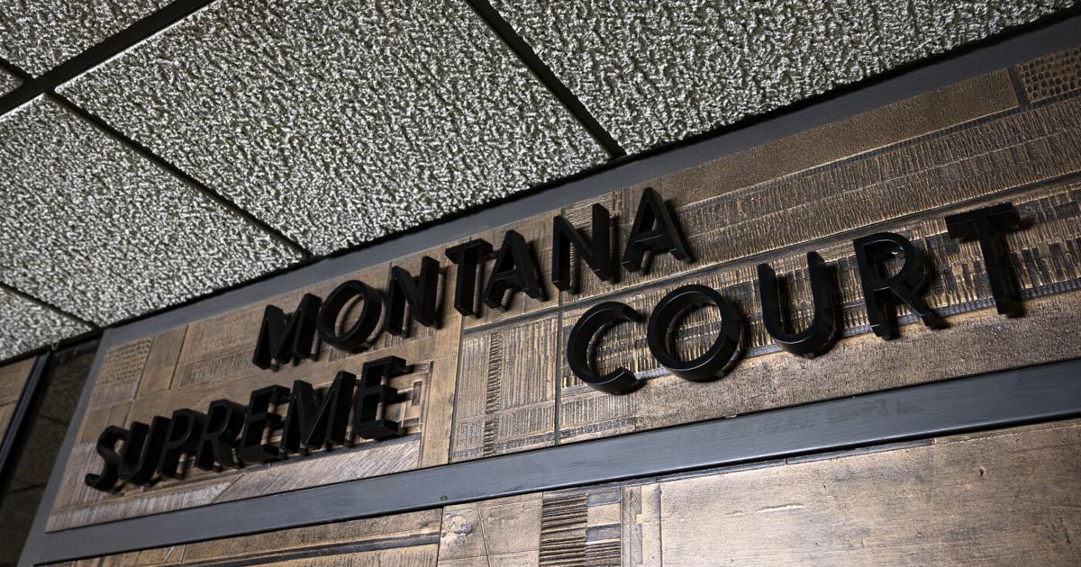 MT Supreme Court: AG must defend ballot language by Friday MT Supreme Court: AG must defend ballot language by Friday