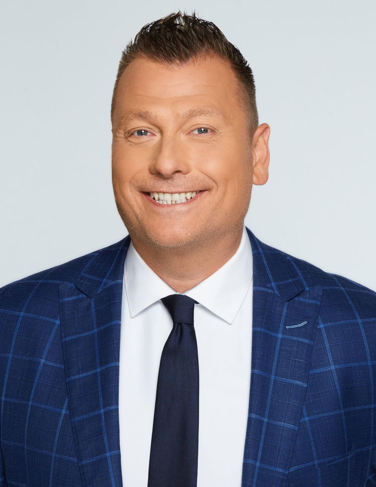 Jimmy Failla Family Photos - swpieww
