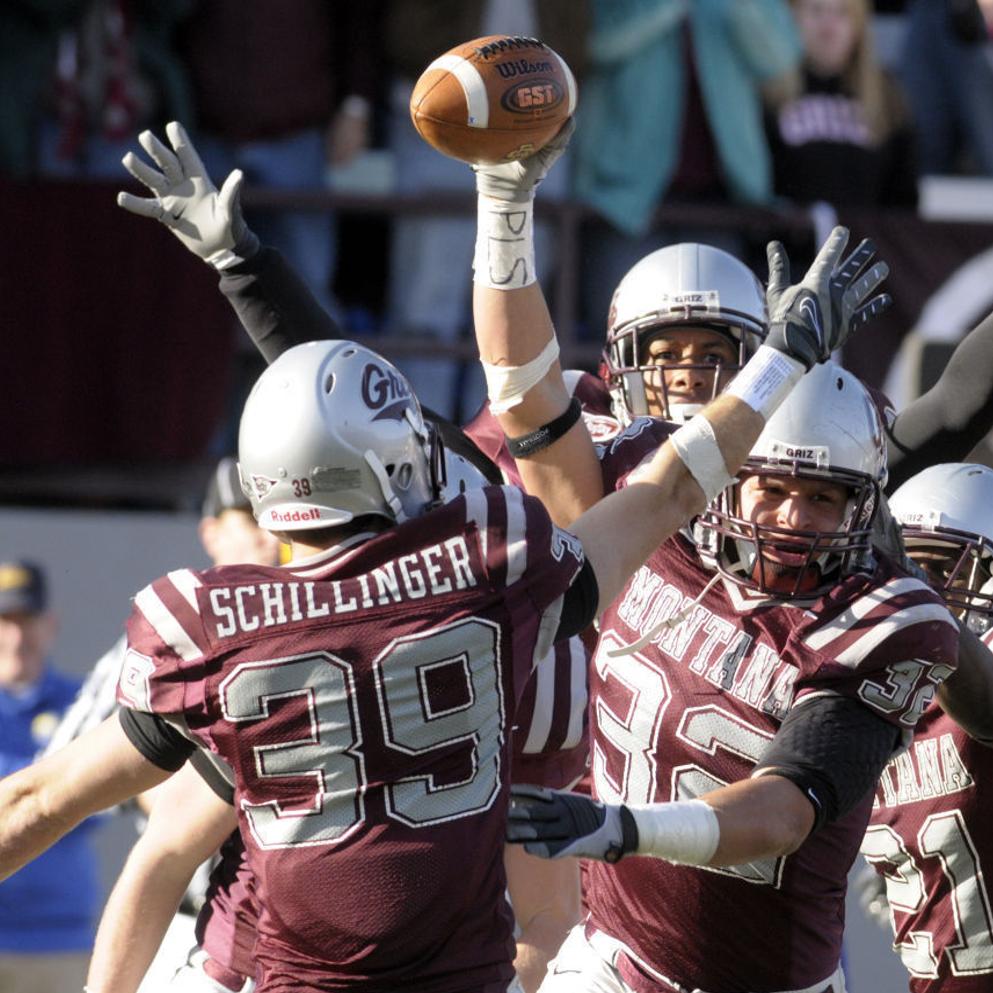 South Dakota State Coach Reflects On 09 Griz Comeback Grizzlies
