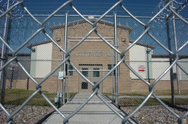 Two Rivers Detention Center