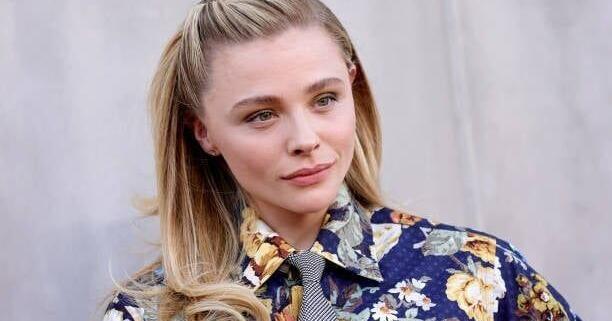 Chloë Grace Moretz says older men on set 