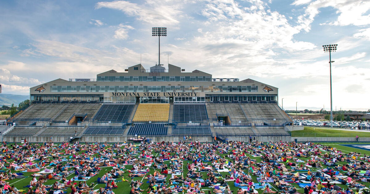 Montana State’s Bobcat Athletics to host free ‘High School Musical’ screening Aug. 27 at Bobcat Stadium