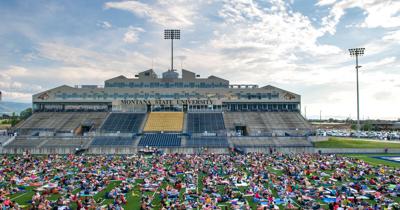 Montana State’s Bobcat Athletics to host free ‘High School Musical’ screening Aug. 27 at Bobcat Stadium