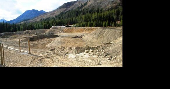 The dizzying scope of abandoned mine hazards on public lands - Vimarsana News