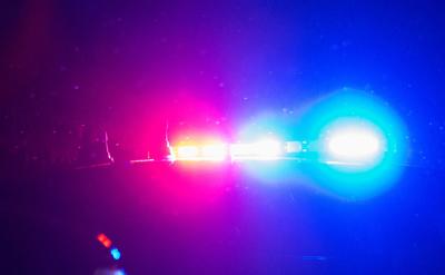 Police Lights Police Lights