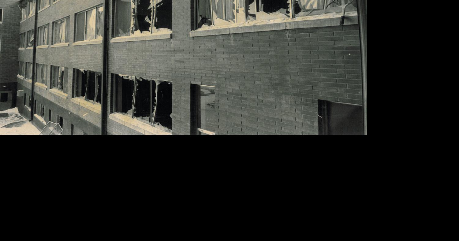 Helena reflects on 30th anniversary of infamous train explosion