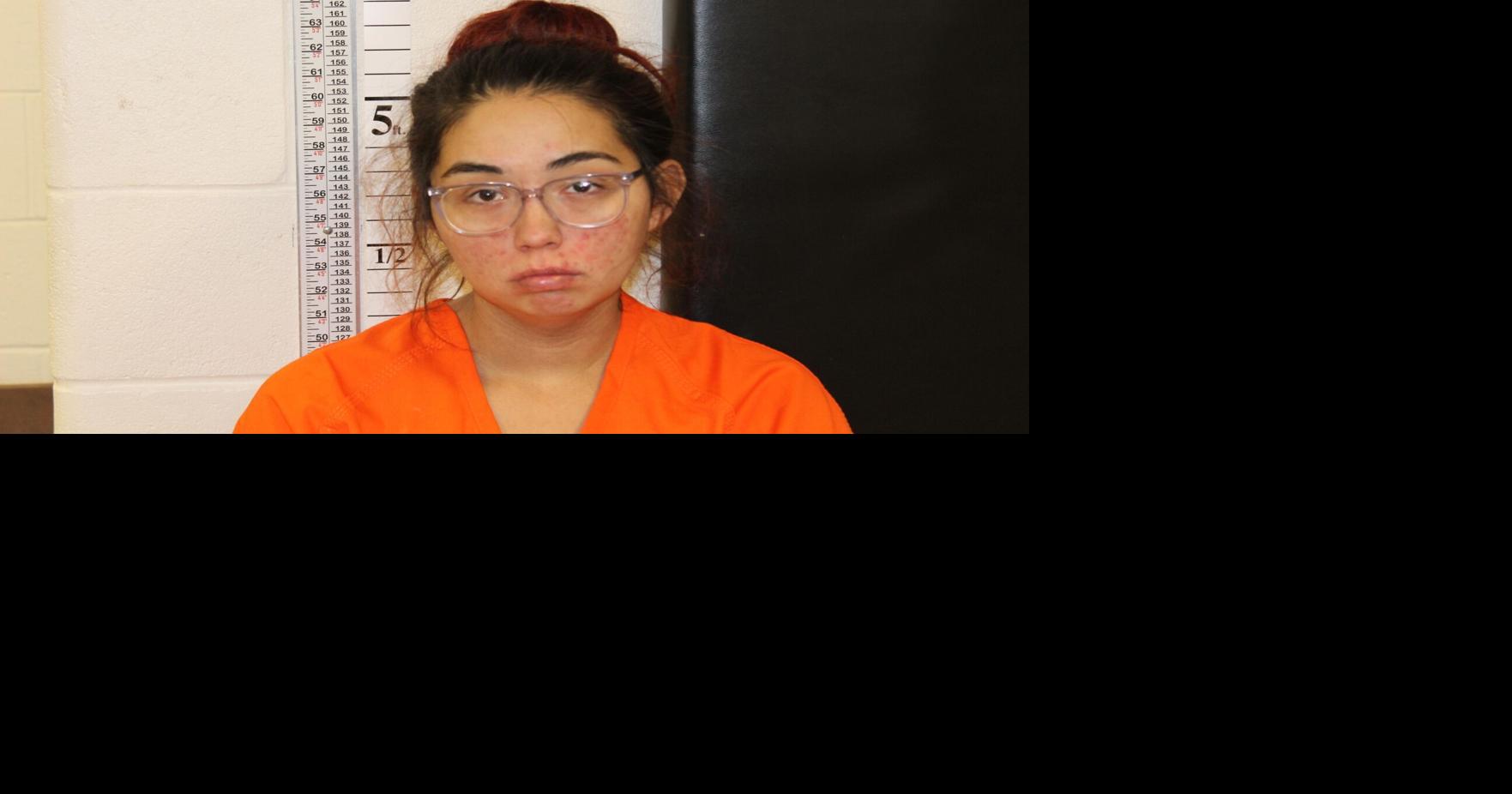 Arizona woman charged with assault on a minor