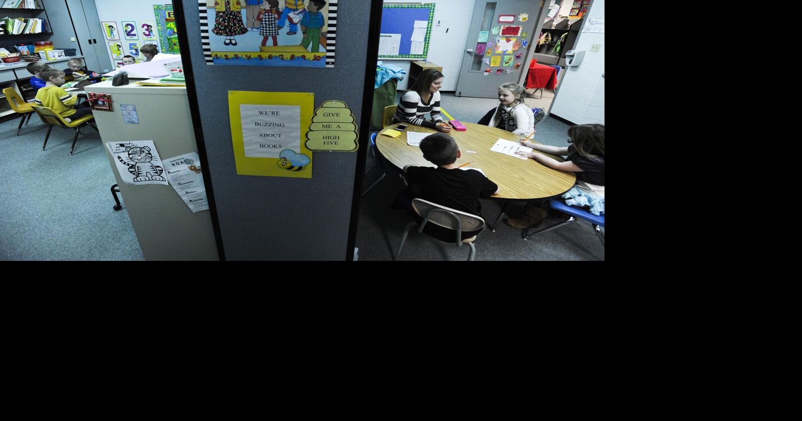 East Helena school district approves raises for classified staff