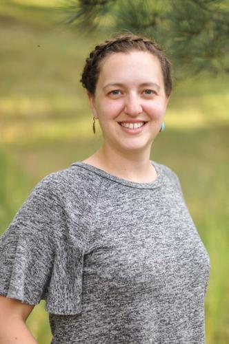 Gina Boesdorfer