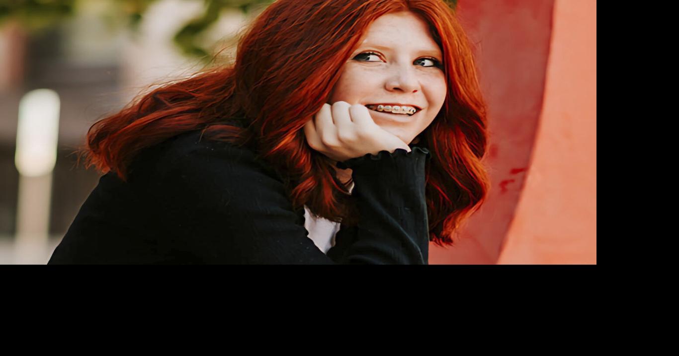 Layla Riggs finalist for national student of the year award