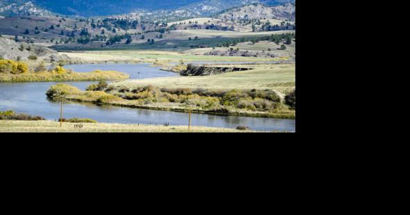Nine projects get funding from River Fund Trust, NorthWestern - Vimarsana News