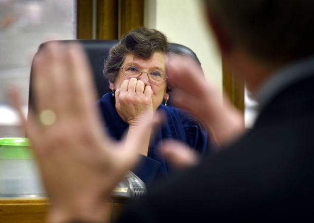 Missoula District Court needs 2 more judges to keep up with caseload, study  says