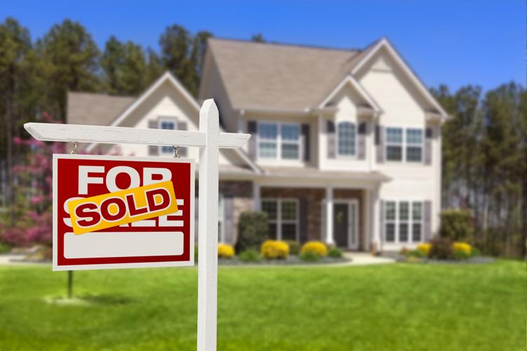 Sold House 2
