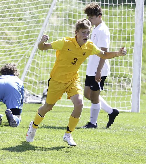 Crosstown Soccer