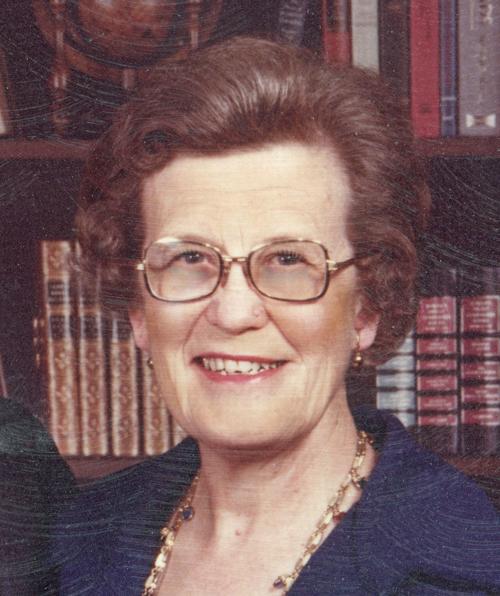Smith, Clarice Olivia