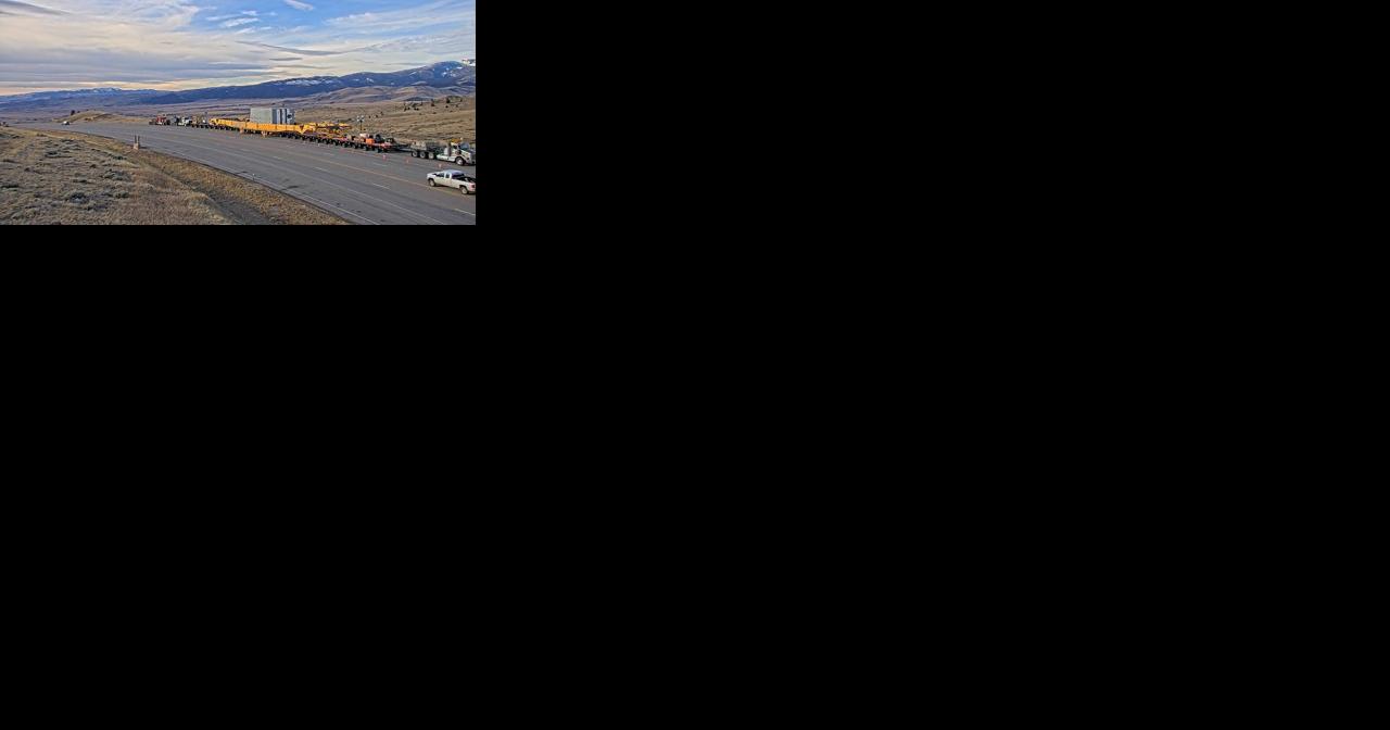 Megaload-related power outages expected to be brief - Vimarsana News