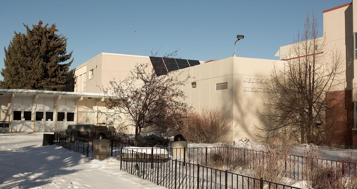 Helena High School