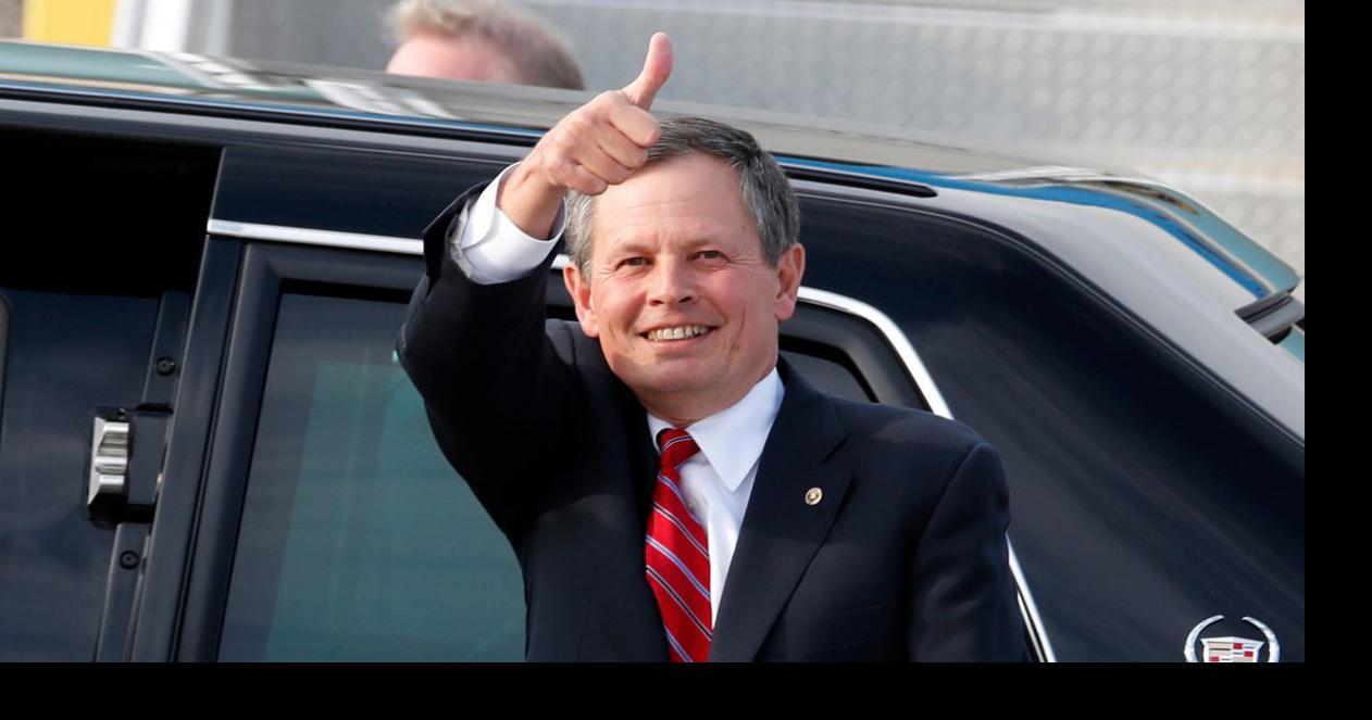 Montana's Sen. Steve Daines lands rare committee appointments, political clout