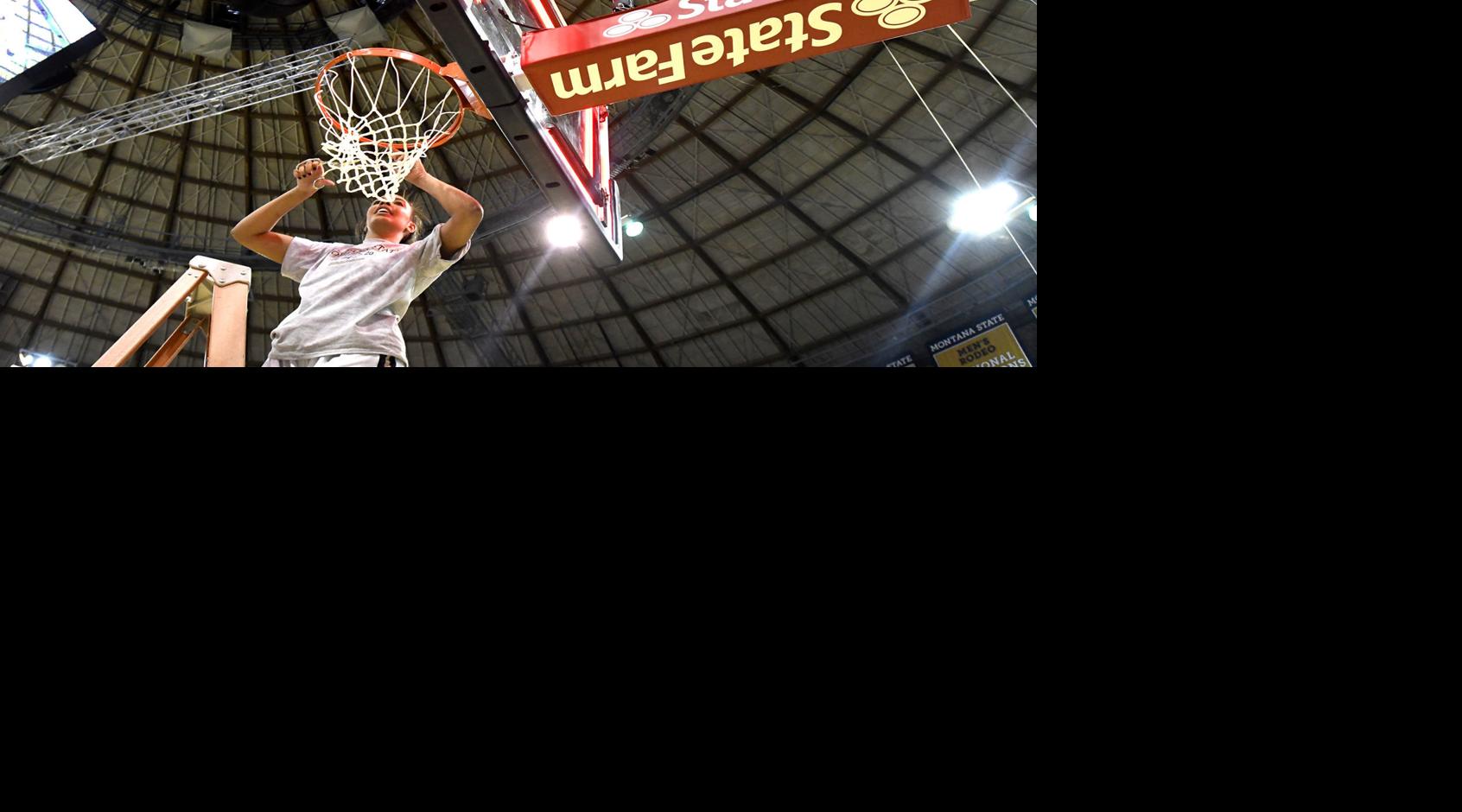 Jeff Welsch For Montana State There S No Better Feeling Than