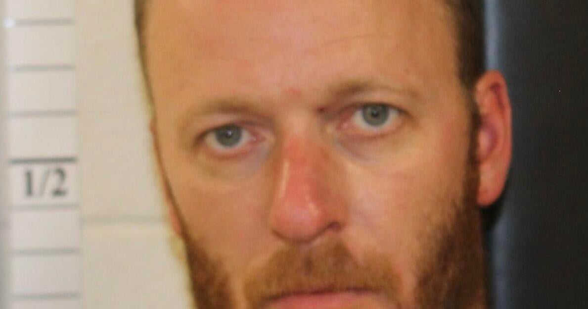 Lincoln man accused of breaking into home
