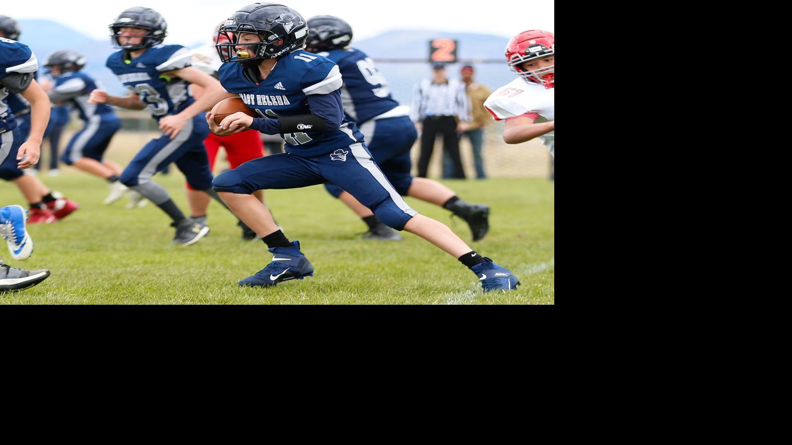 East Helena celebrates firstever with win over Lockwood