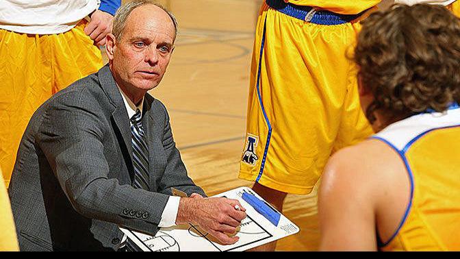 Will Mick Durham Be Msu Billings Next Men S Basketball Coach