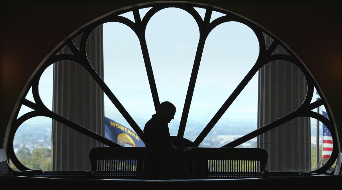 Dark Money Dark Money