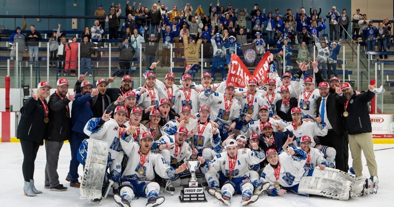 Parade on Thursday to celebrate Helena Bighorns championship - Vimarsana News