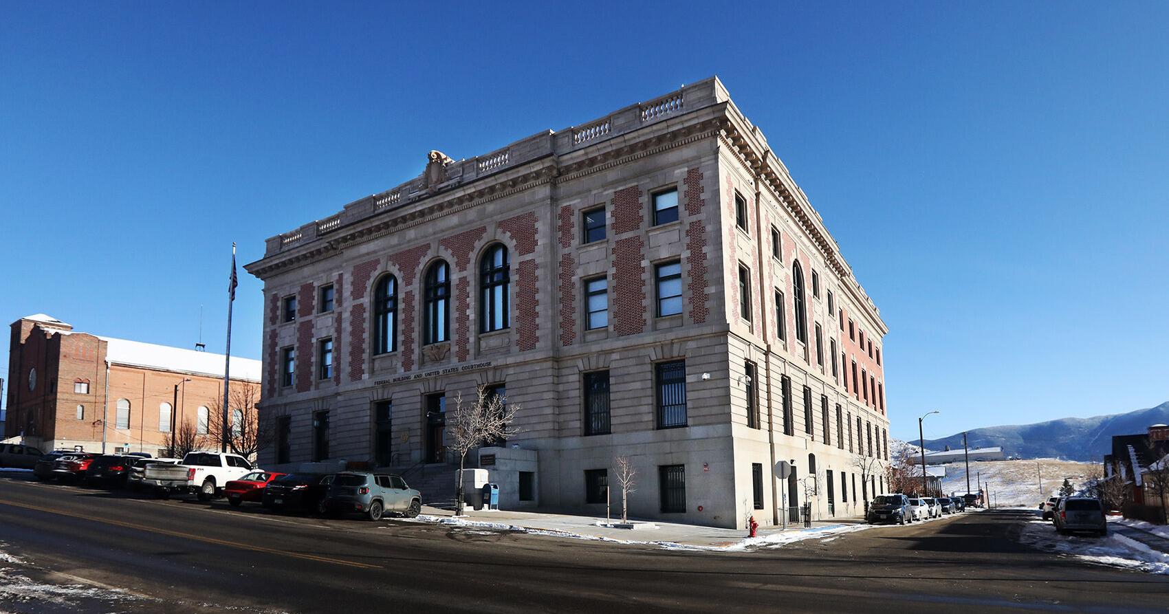 Butte's Mansfield Building getting $24M for green energy - Vimarsana News