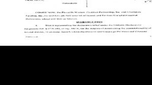 Lawsuit Challenges Ban On Corporate Donations News Helenair Com