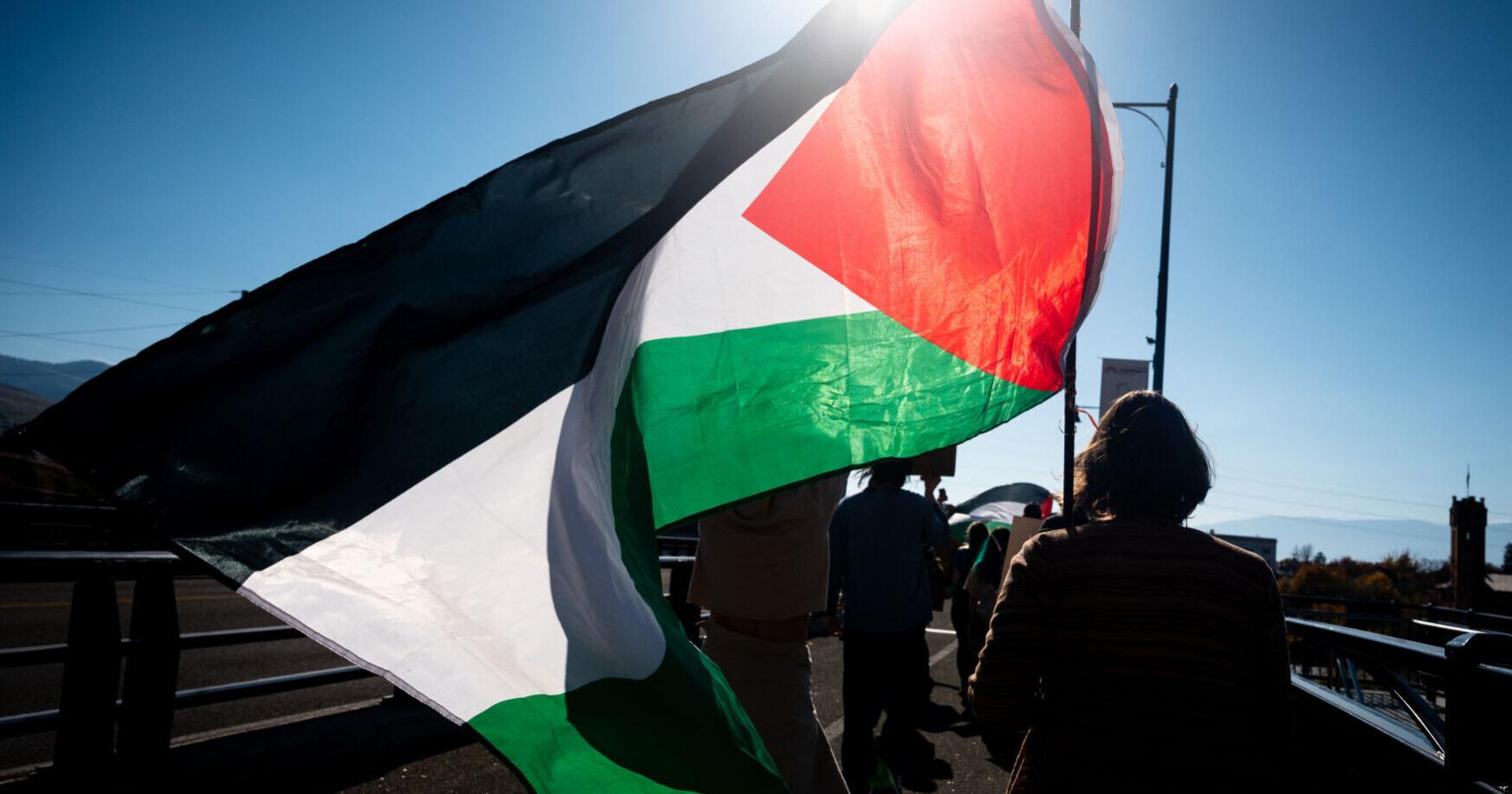Peace in Palestine rally planned Sunday at Montana Capitol - Vimarsana News